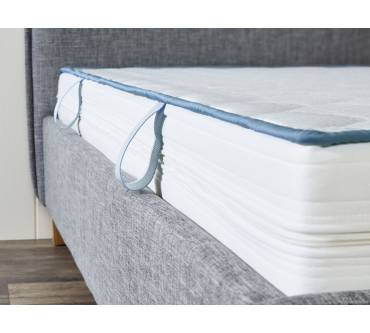 Produktbild Lidl / Livarno Home 7-Zonen-Komfortschaum-Wendematratze Fresh