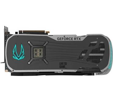 Produktbild Zotac Gaming GeForce RTX 4080 AMP Extreme AIRO