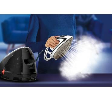 Produktbild Tefal Pro Express Ultimate GV9550