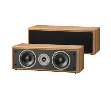 Produktbild Magnat 5.1-Lautsprecherset (Monitor Supreme 200, Center 250, Sub 201A)