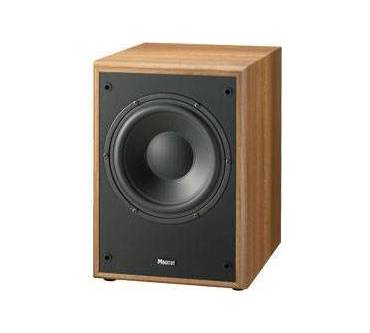 Produktbild Magnat 5.1-Lautsprecherset (Monitor Supreme 200, Center 250, Sub 201A)