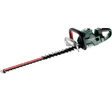 Produktbild Metabo HS 18 LTX BL 75