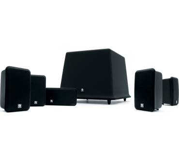 Produktbild Boston Acoustics MCS 100