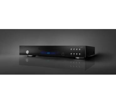 Produktbild Advance Paris Classic Line X-CD7