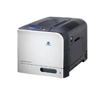 Produktbild Konica Minolta Magicolor 4650EN