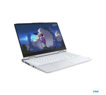 Produktbild Lenovo IdeaPad Gaming 3 15IAH7