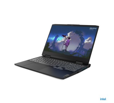 Produktbild Lenovo IdeaPad Gaming 3 15IAH7