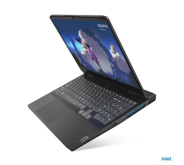 Produktbild Lenovo IdeaPad Gaming 3 15IAH7