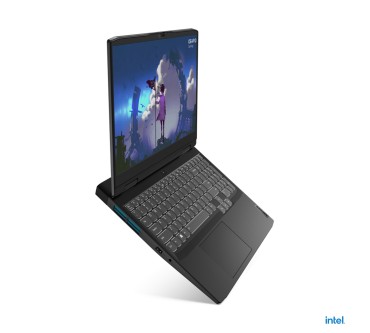 Produktbild Lenovo IdeaPad Gaming 3 15IAH7