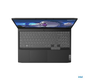 Produktbild Lenovo IdeaPad Gaming 3 15IAH7