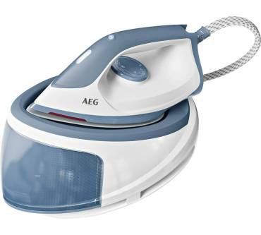 Produktbild AEG ST5-1-2DB Gentle 5000 Steam Station