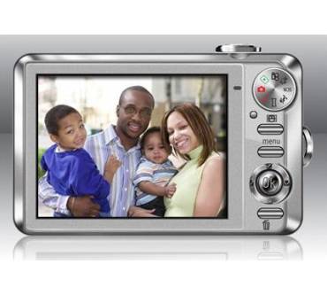 Produktbild GE - General Imaging E1255W