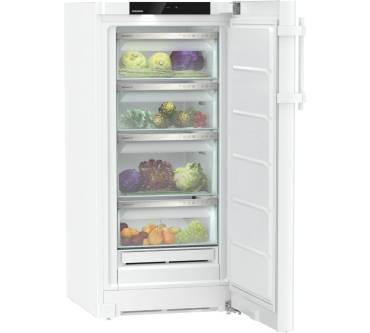 Produktbild Liebherr RBa 4250 Prime BioFresh