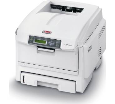 Produktbild Oki C5650N