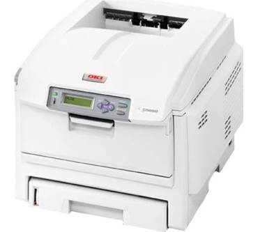 Produktbild Oki C5650N