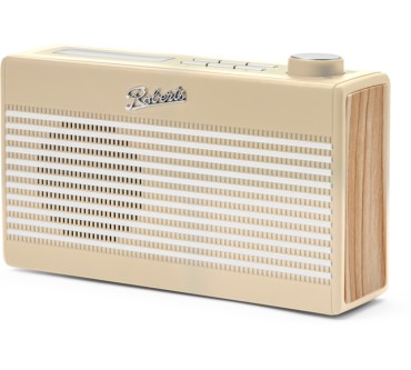 Produktbild Roberts Radio Rambler BT Mini