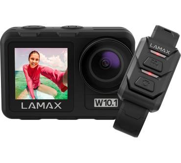 Produktbild Lamax W10.1