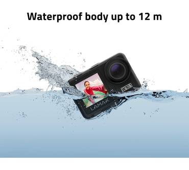 Produktbild Lamax W10.1