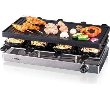 Produktbild Cloer 6458