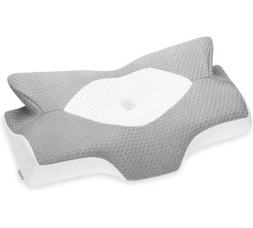 Produktbild Elviros Orthopädisches Kopfkissen aus Memory-Schaum