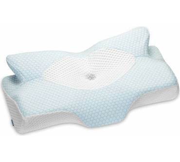 Produktbild Elviros Orthopädisches Kopfkissen aus Memory-Schaum
