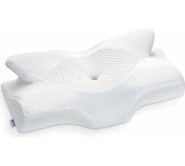 Produktbild Elviros Orthopädisches Kopfkissen aus Memory-Schaum