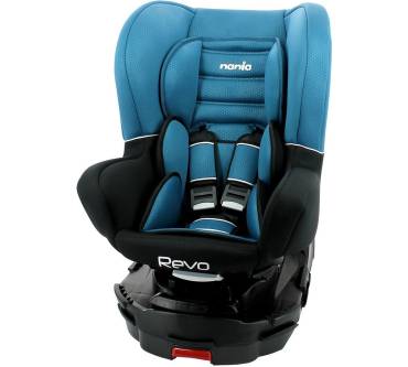 Produktbild Nania Revo SP Isofix LX