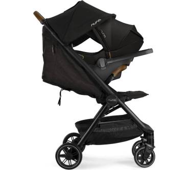 Produktbild Nuna Trvl