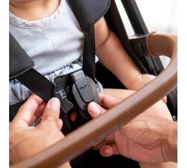 Produktbild Nuna Trvl