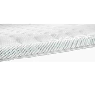 Produktbild AM-Qualitätsmatratzen Premium Plus Gelschaum-Topper