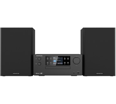 Produktbild Kenwood M-925DAB