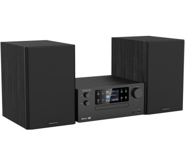 Produktbild Kenwood M-925DAB