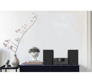 Produktbild Kenwood M-925DAB