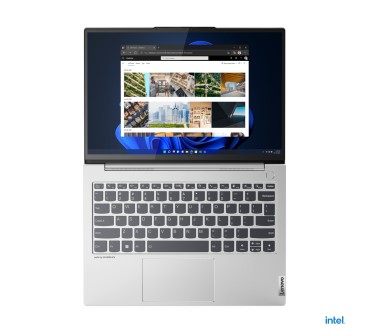 Produktbild Lenovo ThinkBook 13s G4 (AMD)
