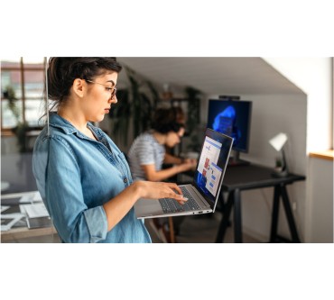 Produktbild Lenovo ThinkBook 13s G4 (AMD)