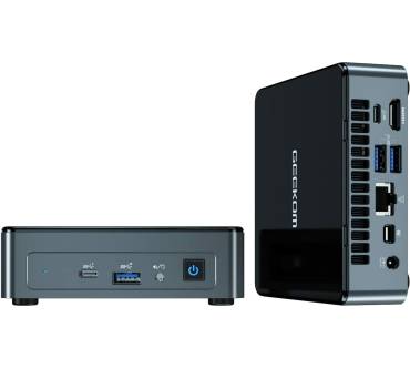 Produktbild Geekom MiniAir 11