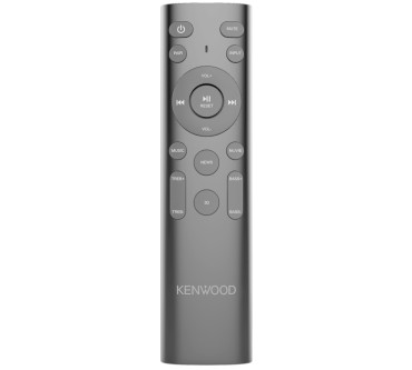 Produktbild Kenwood LS-600BT