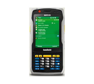 Produktbild Nautiz X5
