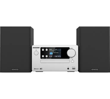 Produktbild Kenwood M-725DAB