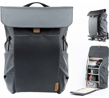 Produktbild PGYTECH OneGo Backpack 18L