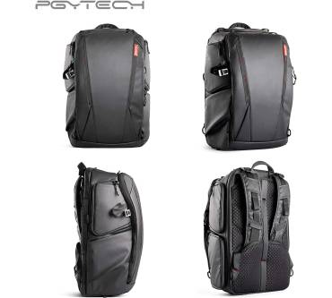 Produktbild PGYTECH OneMo Backpack 25L mit Umhängetasche
