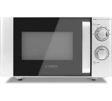 Produktbild Caso M20 Ecostyle Pro