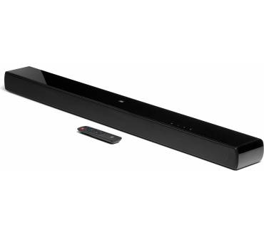 Produktbild JBL Cinema SB120