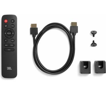 Produktbild JBL Cinema SB120