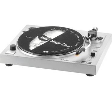 Produktbild Monacor DJP-104USB