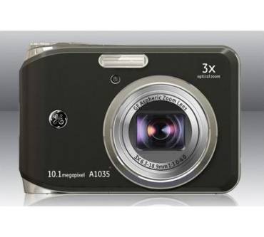 Produktbild GE - General Imaging A1035