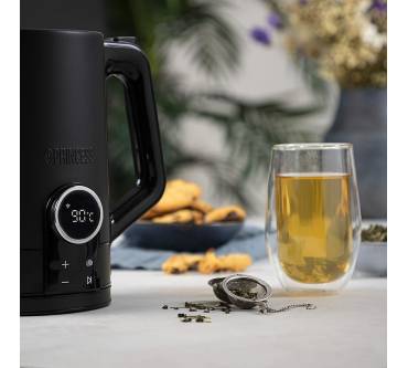 Produktbild Princess Moments Smarter Wasserkocher