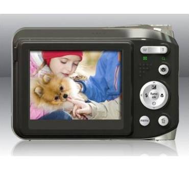 Produktbild GE - General Imaging A1035