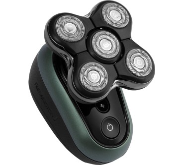 Produktbild Remington Ultimate Series RX7 XR1600