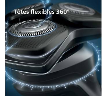 Produktbild Philips Series 5000 S5588/20